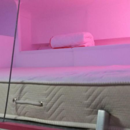 Nice Apart Backpackers S5 Apartment Luaran gambar