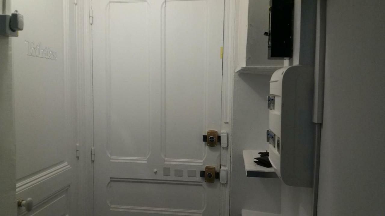 Nice Apart Backpackers S5 Apartment Luaran gambar