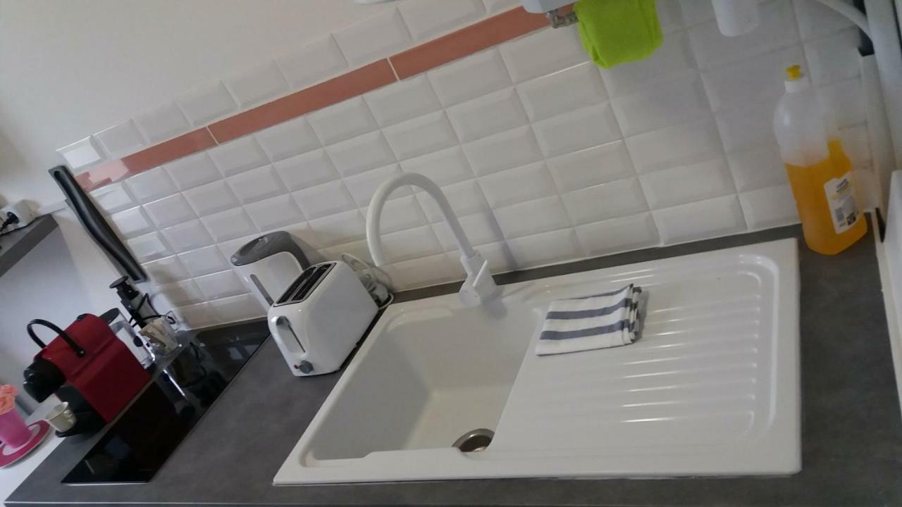 Nice Apart Backpackers S5 Apartment Luaran gambar
