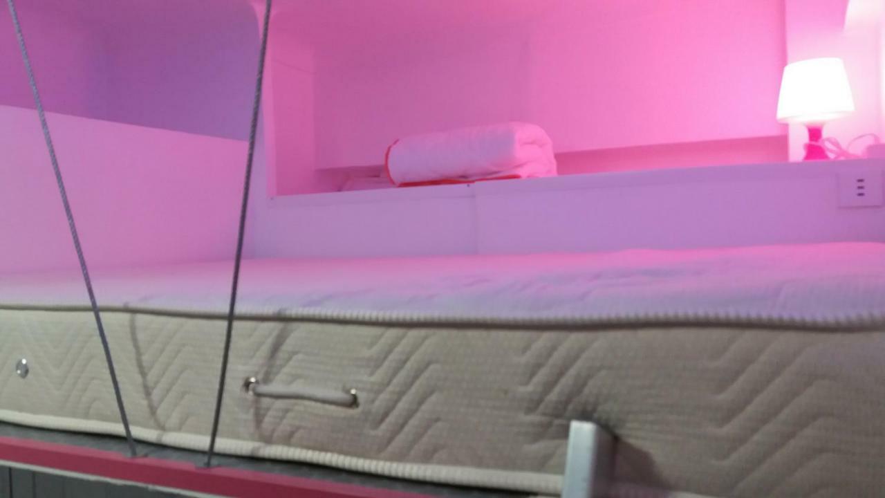 Nice Apart Backpackers S5 Apartment Luaran gambar