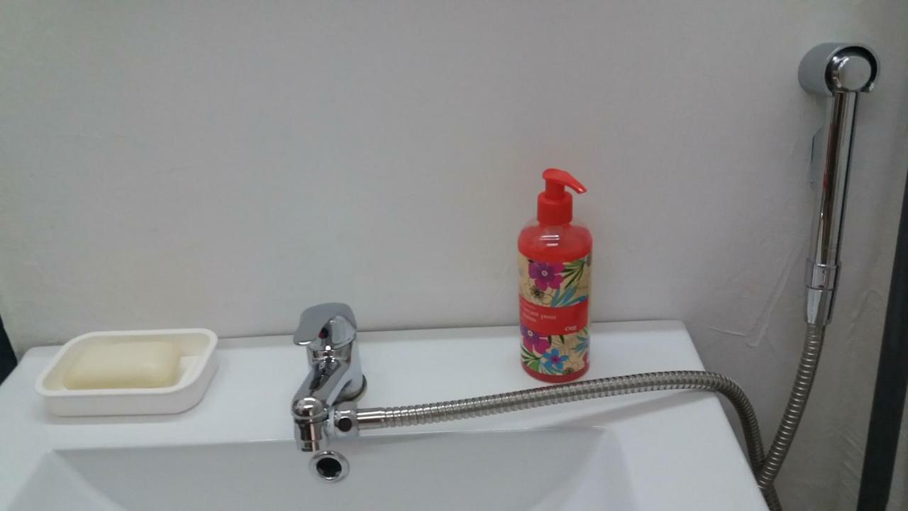 Nice Apart Backpackers S5 Apartment Luaran gambar