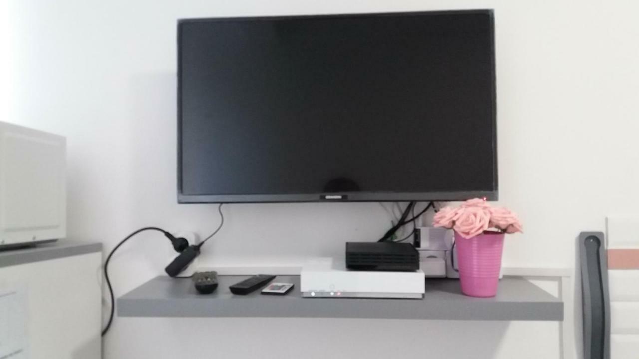 Nice Apart Backpackers S5 Apartment Luaran gambar