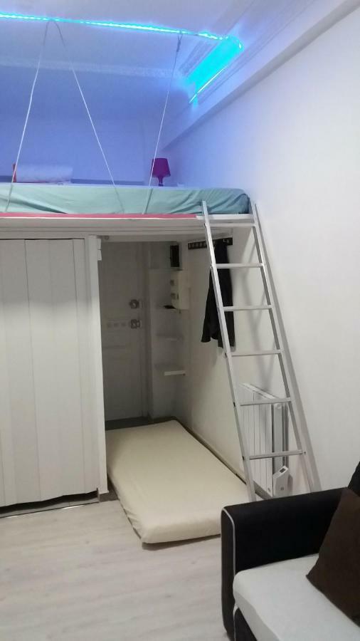 Nice Apart Backpackers S5 Apartment Luaran gambar