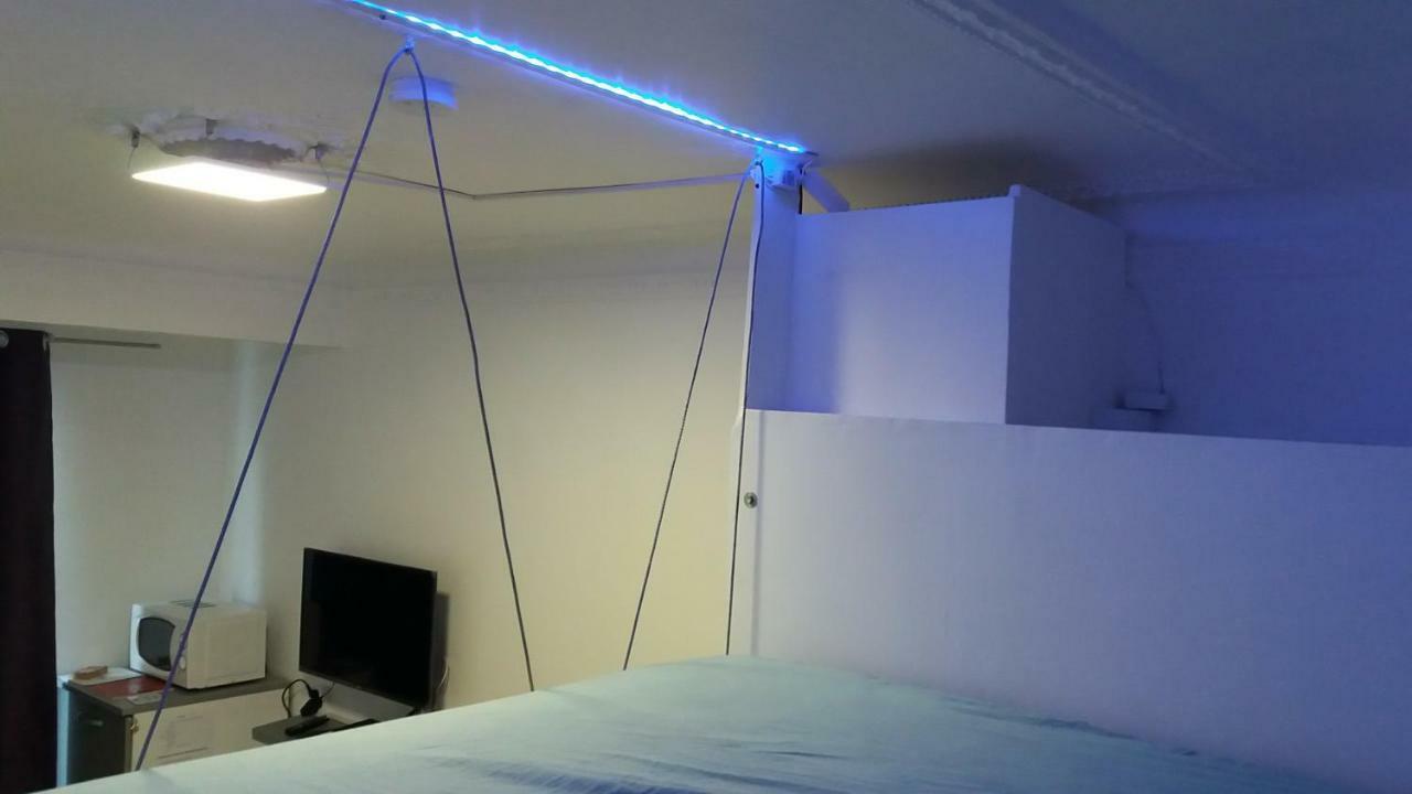 Nice Apart Backpackers S5 Apartment Luaran gambar