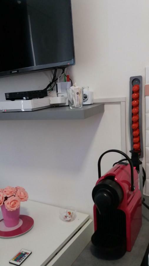 Nice Apart Backpackers S5 Apartment Luaran gambar