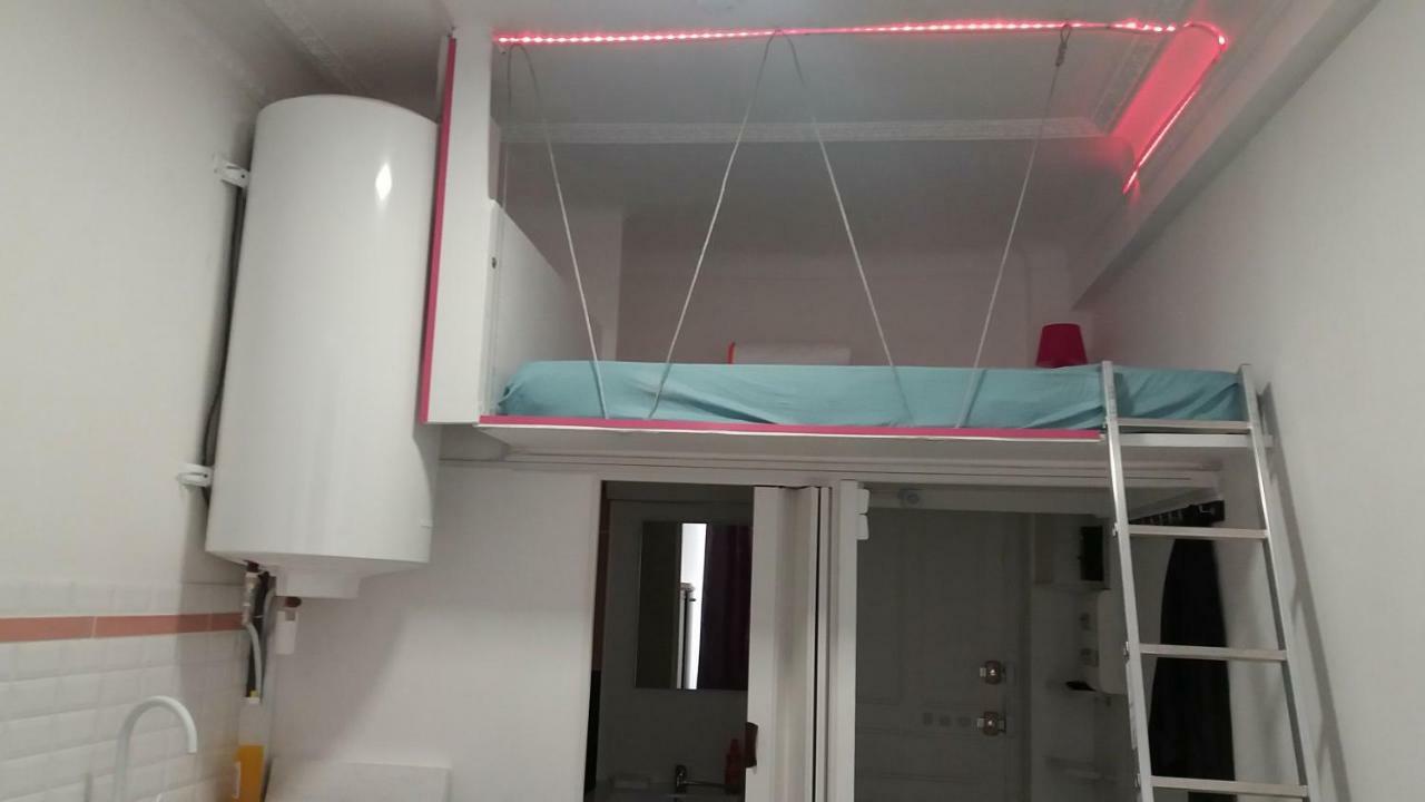 Nice Apart Backpackers S5 Apartment Luaran gambar