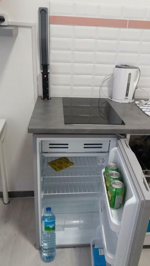 Nice Apart Backpackers S5 Apartment Luaran gambar