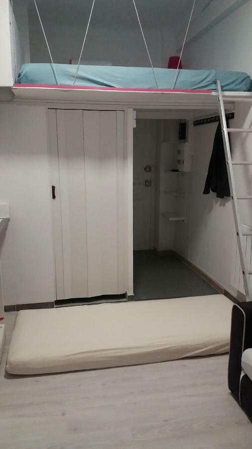 Nice Apart Backpackers S5 Apartment Luaran gambar