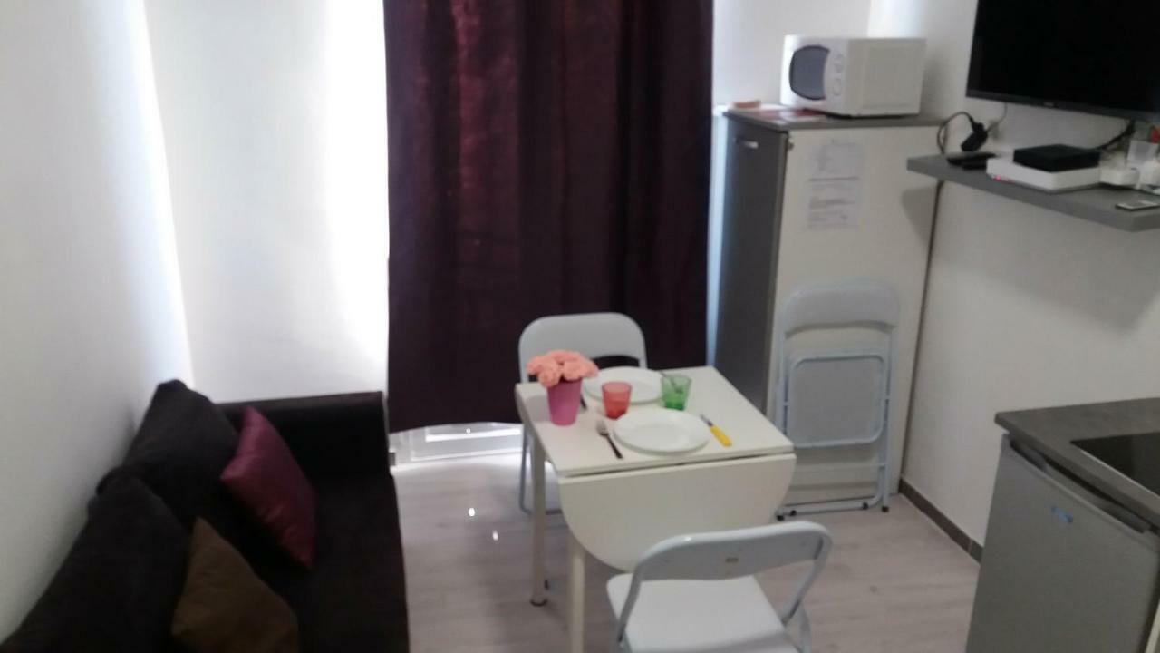 Nice Apart Backpackers S5 Apartment Luaran gambar