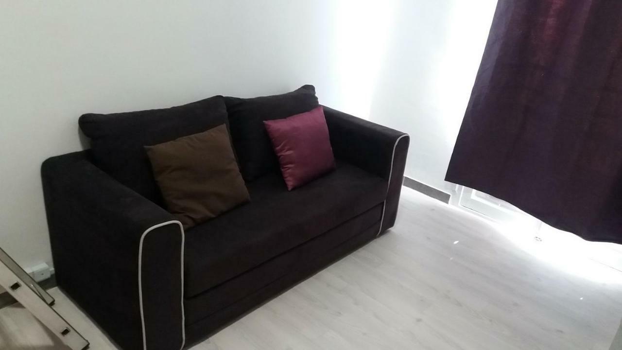 Nice Apart Backpackers S5 Apartment Luaran gambar