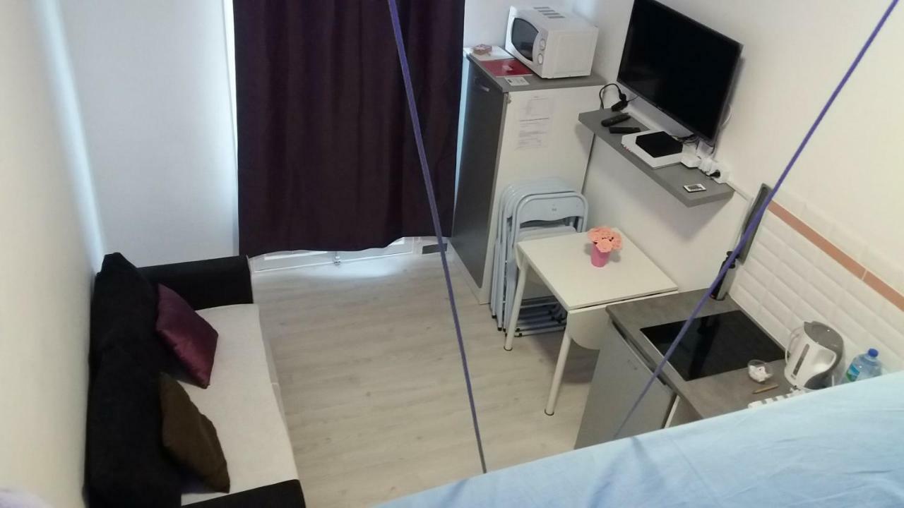 Nice Apart Backpackers S5 Apartment Luaran gambar