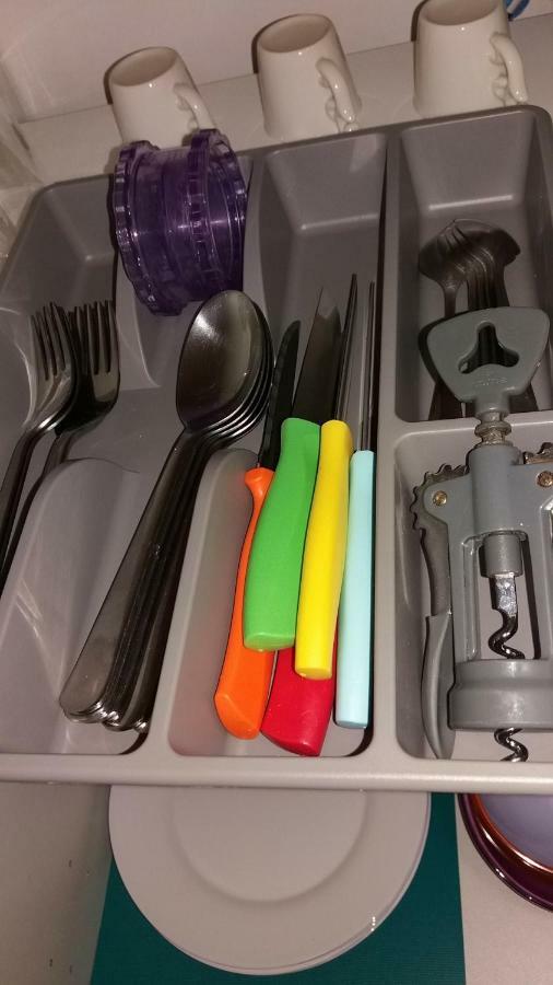 Nice Apart Backpackers S5 Apartment Luaran gambar