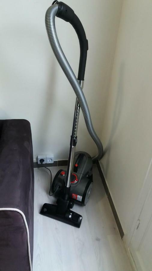 Nice Apart Backpackers S5 Apartment Luaran gambar
