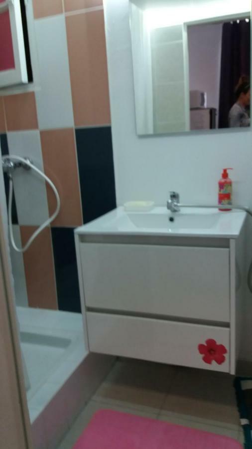 Nice Apart Backpackers S5 Apartment Luaran gambar